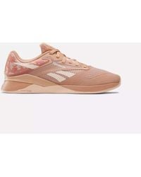 Reebok - Nano X4 Sneaker - Lyst