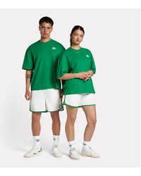 Reebok - Graphic T-Shirt - Lyst