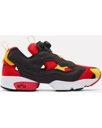 Reebok - Instapump Fury 94 Og Sneakers - Lyst