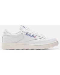 Reebok - Club C Golf Shoes - Lyst