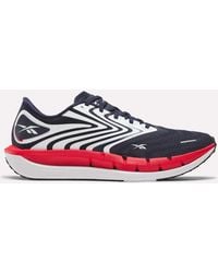 Reebok - Floatzig Tread Running Shoes - Lyst