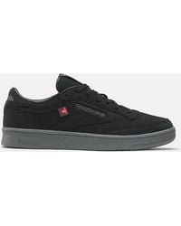Reebok - Club C 85 Sneakers - Lyst