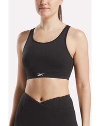Reebok - Core High-Impact Bra - Lyst