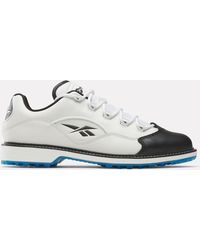 Reebok - Question Golf Shoes - Lyst