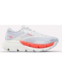 Reebok - Floatzig Double Running Shoes - Lyst