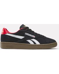 Reebok - Club C Grounds Uk Sneakers - Lyst