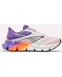 Reebok - Floatzig 2 Running Shoes - Lyst