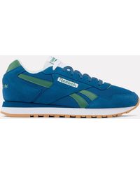 Reebok - Glide Trainers - Lyst