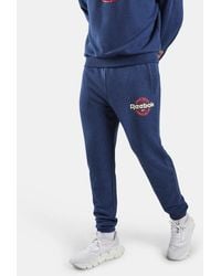 Reebok - World Jogger Pants - Lyst