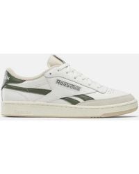 Reebok - Club C Revenge Vintage Sneakers - Lyst