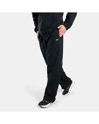 Reebok - Pantalon Snap Rbk.Basketball, Taille - Lyst