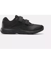 Reebok - Work N Cushion 4.0 Walking Shoe - Lyst