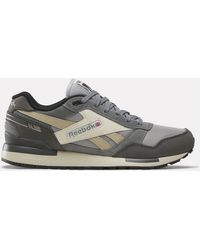 Reebok - Gl1600 Sneakersunisex, Afmeting - Lyst