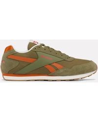 Reebok - Glide Low Trainers - Lyst