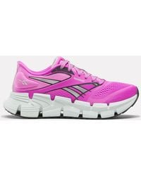 Reebok - Chaussures De Course Pour Femmes Floatzig 2, Taille - Lyst