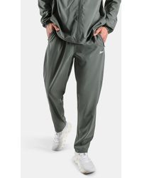 Reebok - Id Train Woven Jogger Pants, Afmeting - Lyst