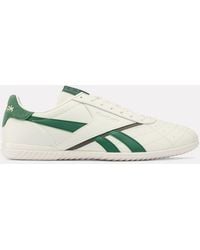 Reebok - Retro Ace Trainers - Lyst