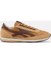 Reebok - Camargue Trainers - Lyst