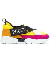 emilio pucci men's sneakers
