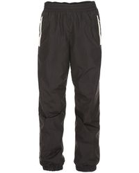 mens moncler tracksuit bottoms