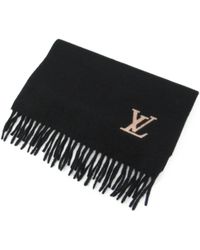 Louis Vuitton Scarves and handkerchiefs for Men - Up to 27% off at Lyst.com