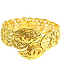 chanel womens bracelet