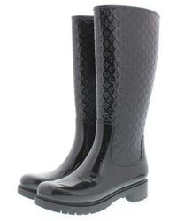 louis vuitton rainboots