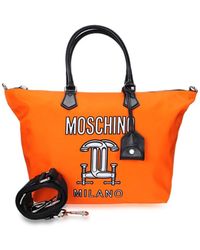 nike af1 tote bag orange