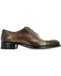 Tom Ford Derbies for Men - Up to 30% off at Lyst.com