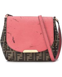 zucca fendi