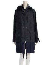 Moncler Capes multicolor Moncler Capes multicolor