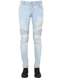 balmain jeans alternative