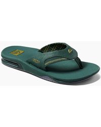 Reef Sandals and flip-flops for Men - Up to 34% off | Lyst