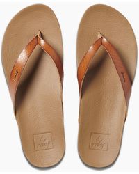 reef cushion bounce court pewter