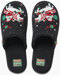 Reef Slippers for Men - Lyst.com