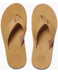 reef flex le men's sandals