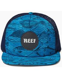 reef hats