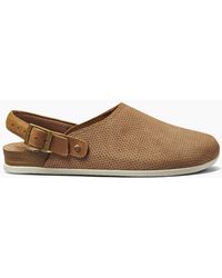 reef loafers