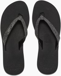 reef flip flops women