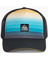 reef hats