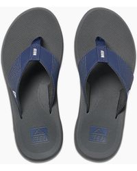 reef phantom mens sandals