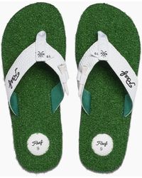 reef footwear