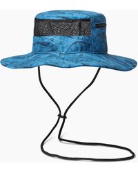 carhartt men's billings boonie hat