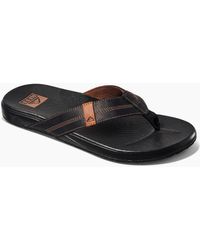 reef mens phantom sandals