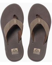 reef flex le men's sandals