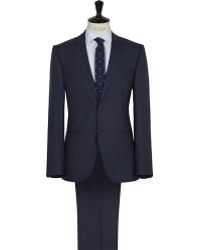 reiss mens suits sale