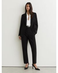 Reiss - Petite Tailored Single Breasted Suit Blazer - Lyst
