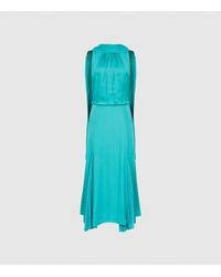 reiss donella dress