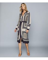 reiss oretta dress