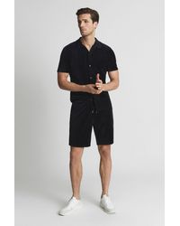 Reiss Shorts for Men | Online Sale up 